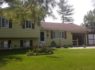 10215 W Frances Rd, Flushing, MI 48433