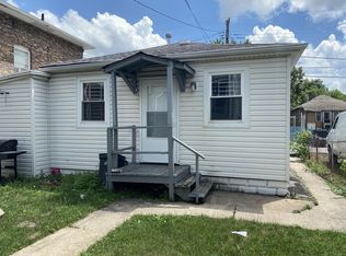519 W Columbus Dr #1-3-1, East Chicago, IN 46312