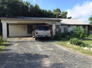 102 Camino Primero, Leakey, TX 78873