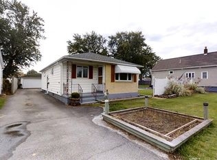 377 Brighton Rd, Tonawanda, NY 14150