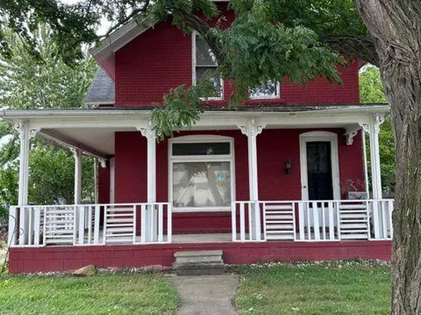 273 Sb Gratiot Ave, Mount Clemens, MI 48043