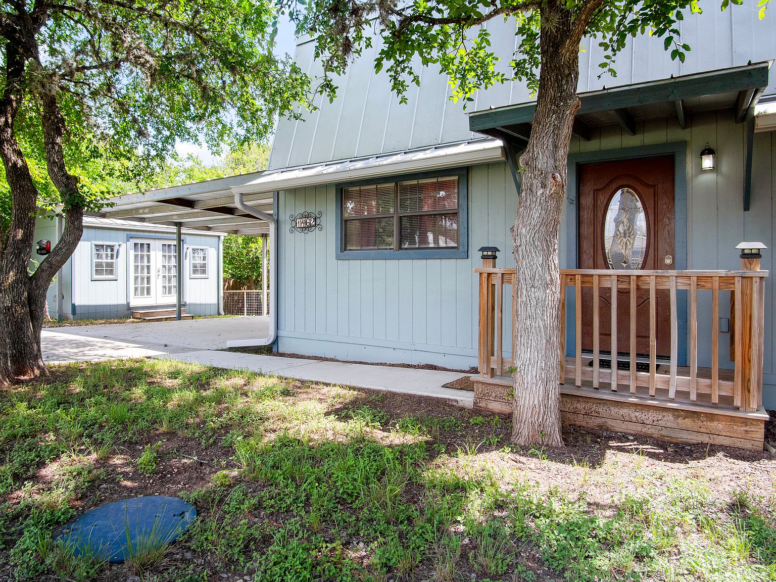 1462 Enchanted River Dr, Bandera, TX 78003 | Zillow