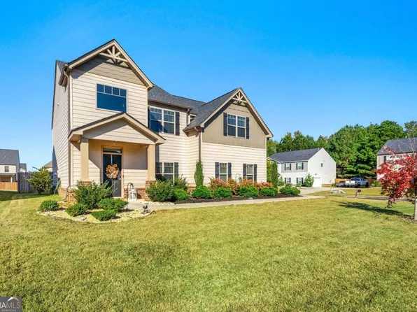 365 Silver Willow Walk, Covington, GA 30016