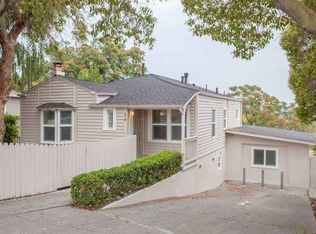 214 La Canyada Dr, Vallejo, CA 94591