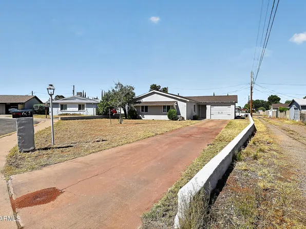 665 Calle Del Sud --, Sierra Vista, AZ 85635