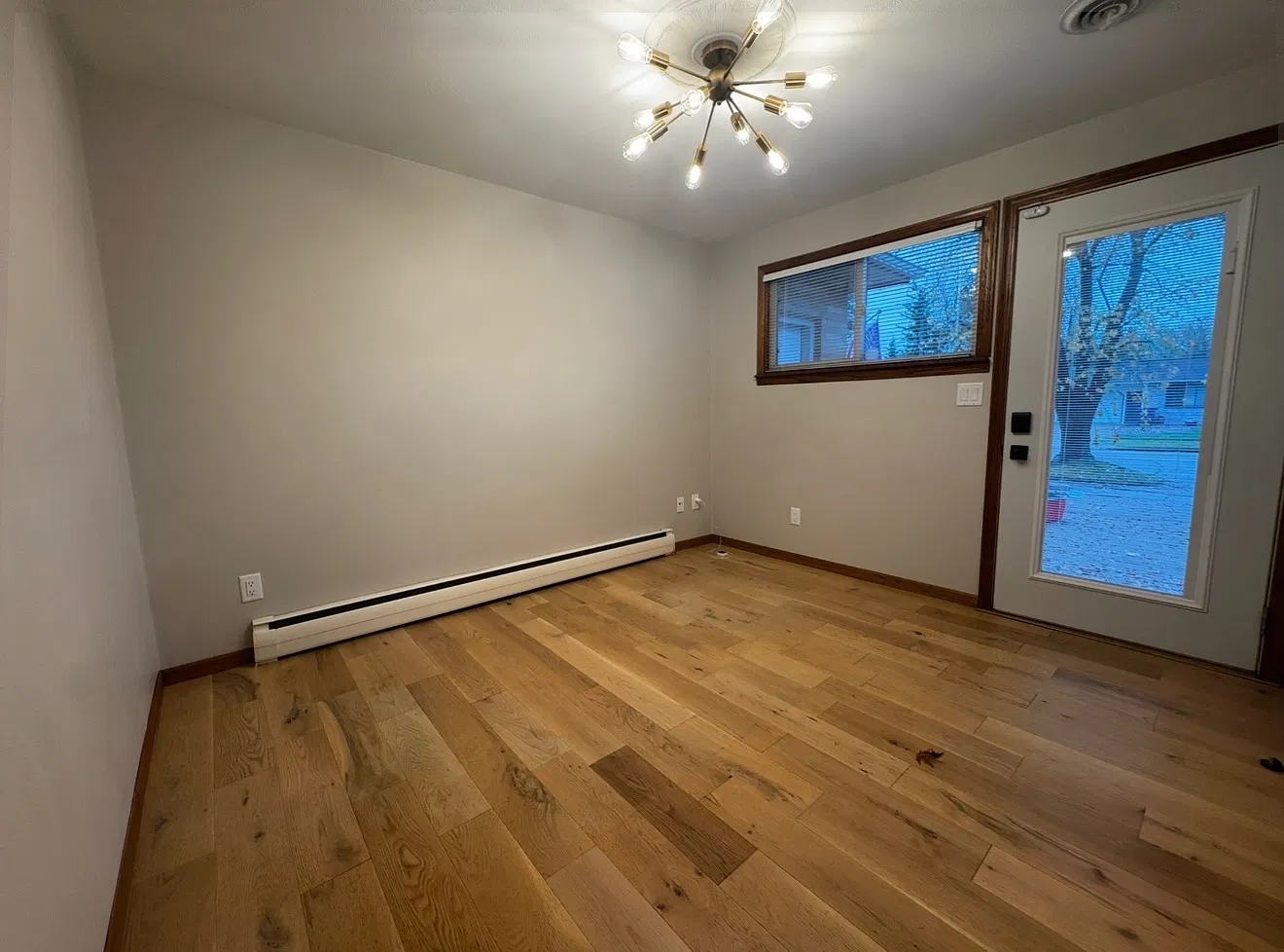 1 bed, 500 sqft, $900 — Photo 2