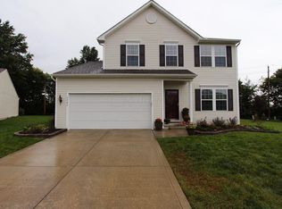 5787 Little Red Rover St, Groveport, OH 43125