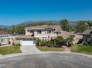 947 Meadowlark Dr, Fillmore, CA 93015