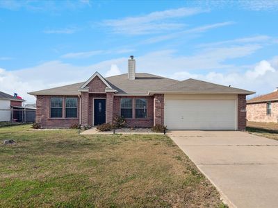 6336 Sand Stone Cir, Nevada, TX, 75173