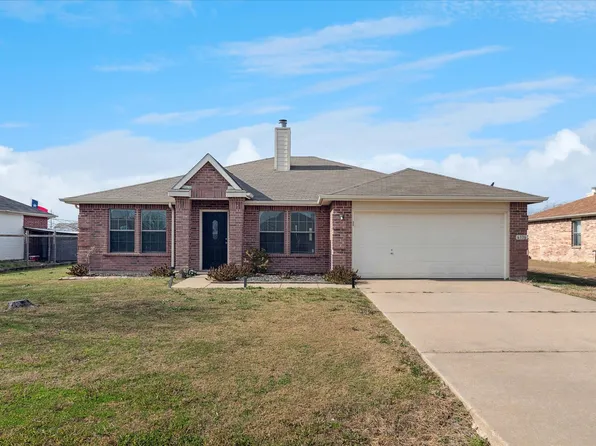 6336 Sand Stone Cir, Nevada, TX 75173