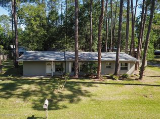 911 Southgate Dr, Starke, FL 32091