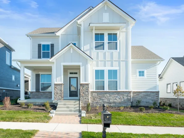 1322 Amberley Way, Westfield, IN 46074