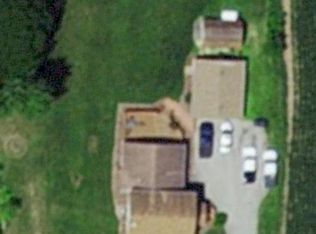 11225 Crimmin Rd, Newark, IL 60541