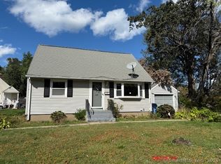 55 Horseplain Rd, New Britain, CT 06053