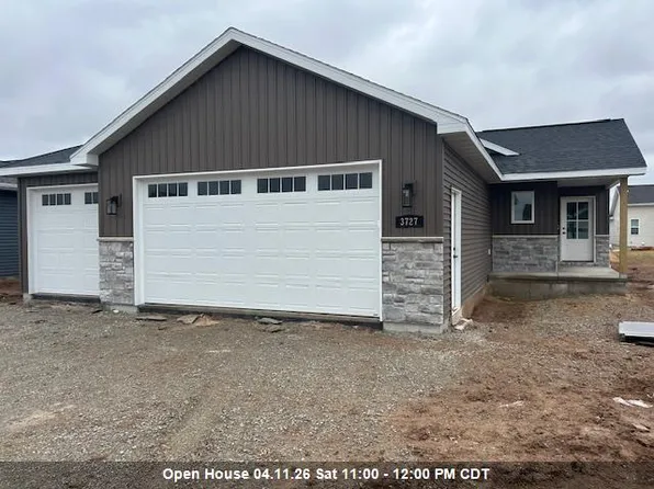 3727 E Callalilly Ln, Appleton, WI 54913