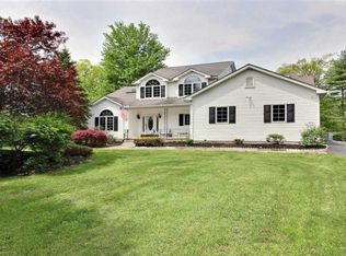 177 Escoll Dr, East Stroudsburg, PA