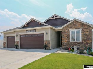 2938 Boots Dr, Casper, WY 82609