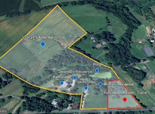 2636 Marston Rd, New Windsor, MD 21776