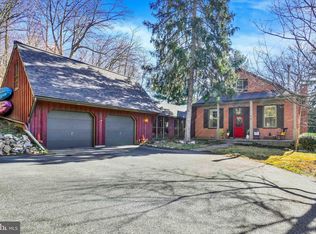 857 Old Chickies Hill Rd, Lancaster, PA 17512