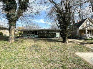 123 S Arlington Ave, Independence, MO 64053