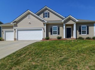 796 Irish Green Dr, Clover, SC 29710