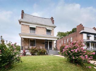 737 Aubert Ave, Saint Louis, MO