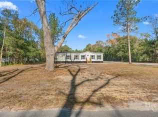 215 Orchard Road, Ellabell, GA 31308