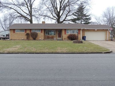 321 Independence Ave, Tipton, MO, 65081