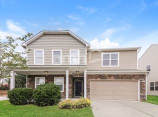 3701 Althorp Dr, Raleigh, NC 27616