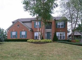 1898 S State Route 123, Lebanon, OH 45036