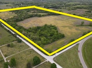 26022 S Westline Rd, Cleveland, MO 64734
