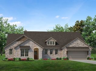 1155 Pioneer Rd, Rhome, TX 76078