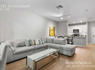 1125 Scholarship, Irvine, CA 92612