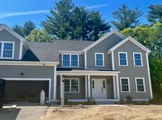 7 Genevieve Ln LOT 5, Acton, MA 01720