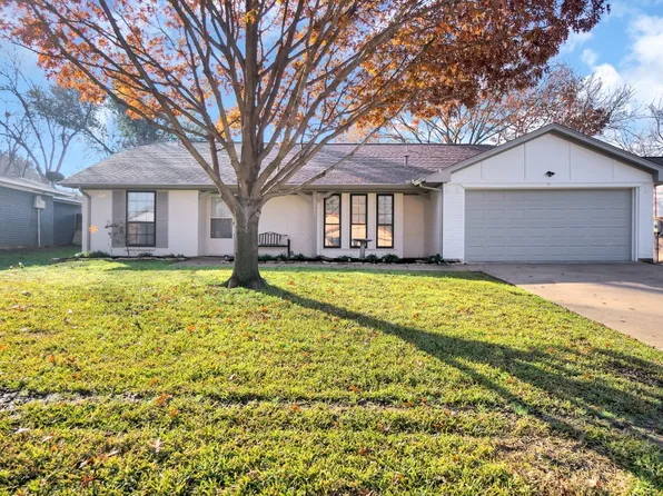 2217 Sierra Dr, Grapevine, TX 76051