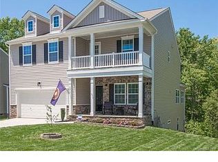 1416 Donegal Dr, Clover, SC 29710