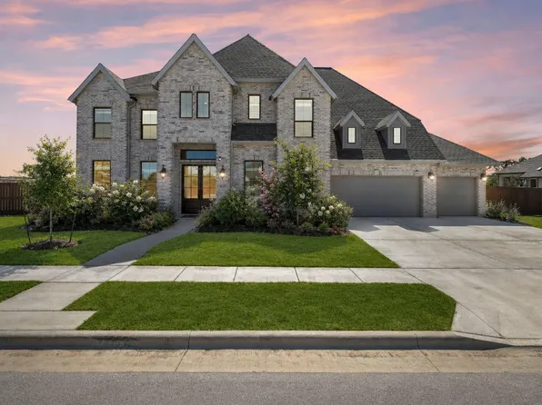 1440 Riva Ridge Dr, Leander, TX 78641
