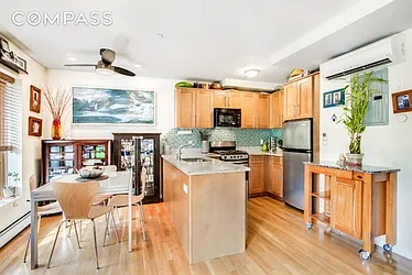 Sold by Compass
