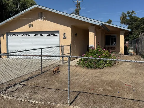 2428 Young Ave, Stockton, CA 95205