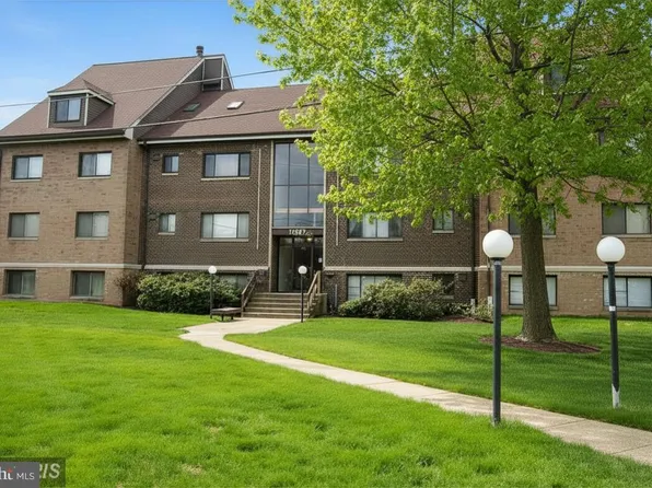 11601 Elkin St APT 58, Wheaton, MD 20902