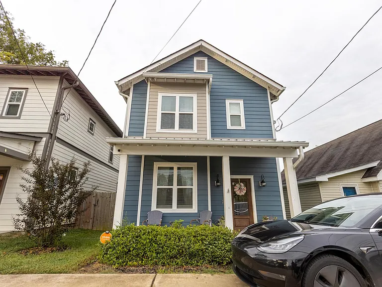 1211 Litton Ave #B — Photo 1
