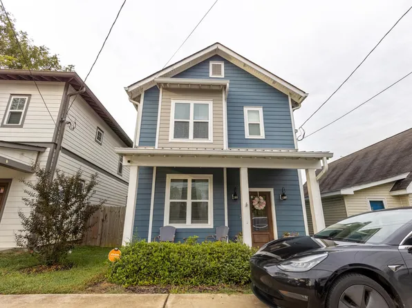 1211 Litton Ave #B, Nashville, TN 37216