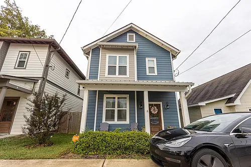 1211 Litton Ave #B Photo 1