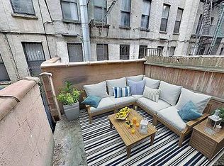 104 Suffolk St #3A, New York, NY 10002