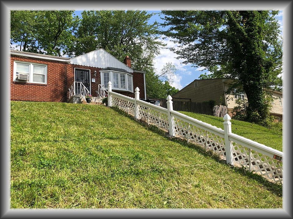 2nd image of 6203 Kenilworth Ave #2