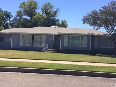 313 Monterey Ave, Chowchilla, CA, 93610