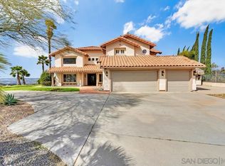14696 Ranch Trail Dr, El Cajon, CA 92021