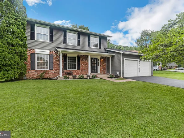9703 Shipwright Dr, Burke, VA 22015