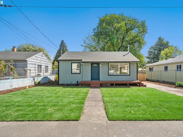 6530 SE 89th Ave, Portland, OR 97266