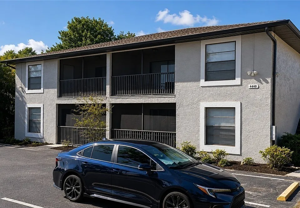 4440 Orchid Blvd #3B
